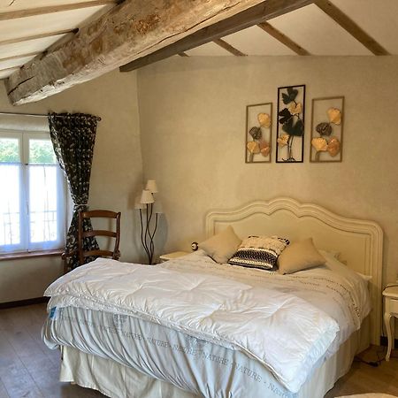 Domaine De Combe Beluze Bed and Breakfast Mison Εξωτερικό φωτογραφία