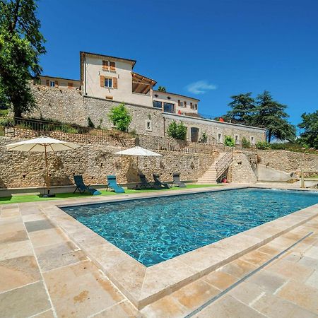 Domaine De Combe Beluze Bed and Breakfast Mison Εξωτερικό φωτογραφία