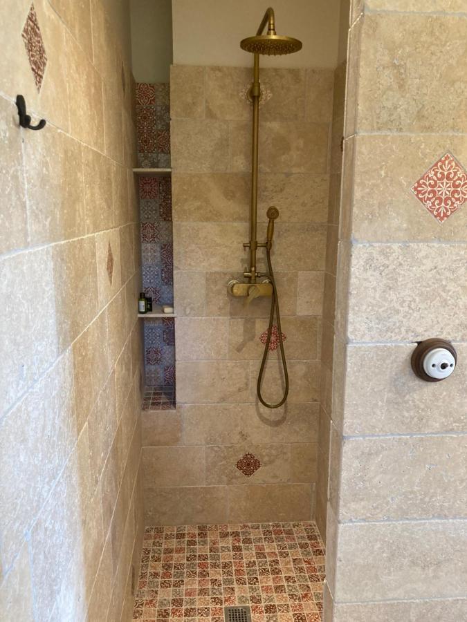 Domaine De Combe Beluze Bed and Breakfast Mison Εξωτερικό φωτογραφία