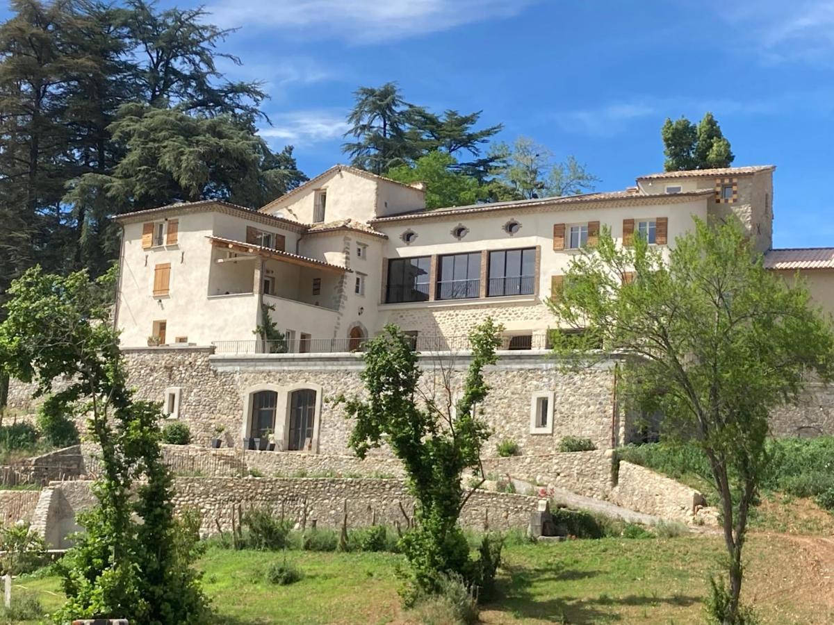 Domaine De Combe Beluze Bed and Breakfast Mison Εξωτερικό φωτογραφία