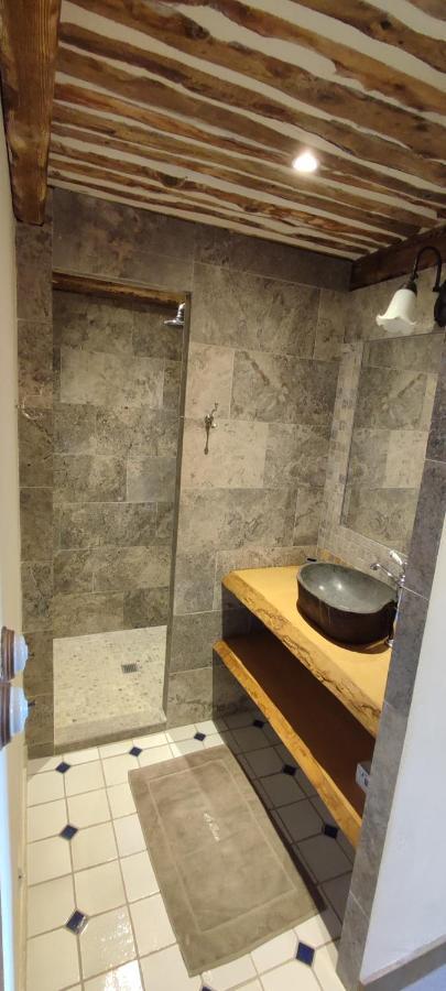 Domaine De Combe Beluze Bed and Breakfast Mison Εξωτερικό φωτογραφία
