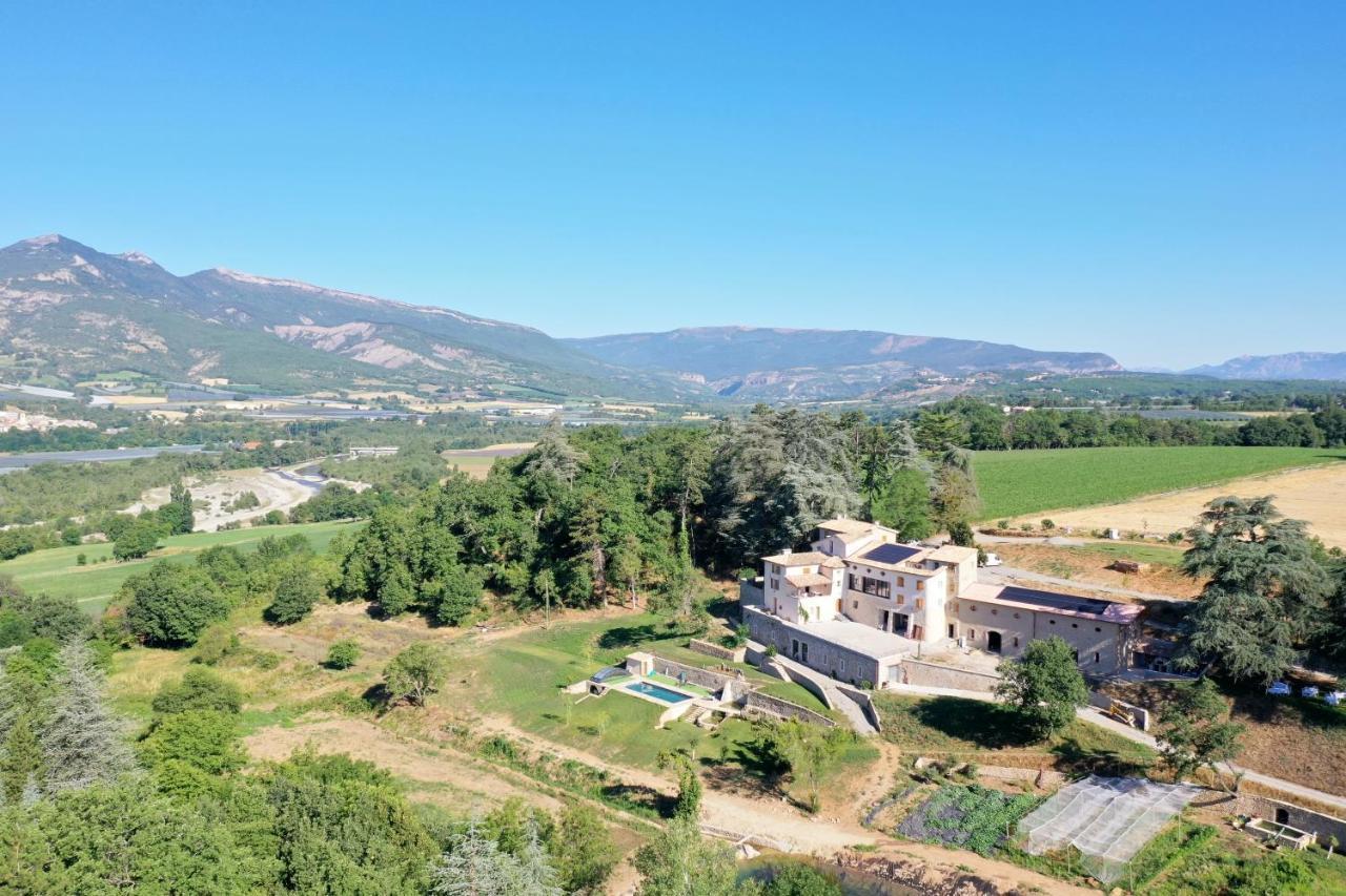 Domaine De Combe Beluze Bed and Breakfast Mison Εξωτερικό φωτογραφία