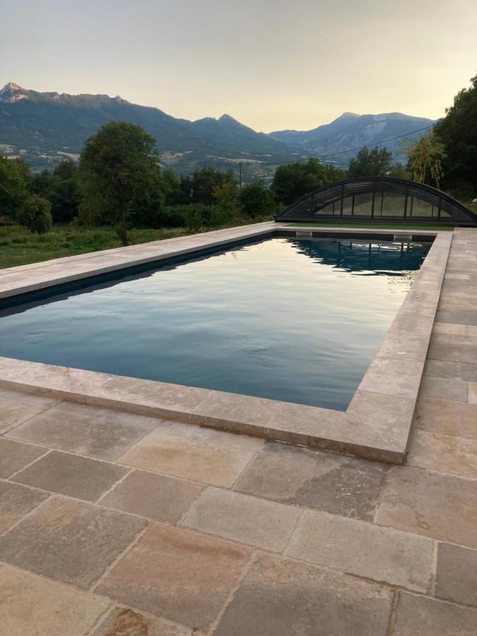 Domaine De Combe Beluze Bed and Breakfast Mison Εξωτερικό φωτογραφία