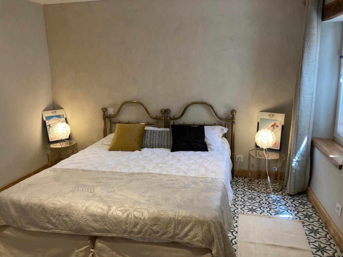 Domaine De Combe Beluze Bed and Breakfast Mison Εξωτερικό φωτογραφία