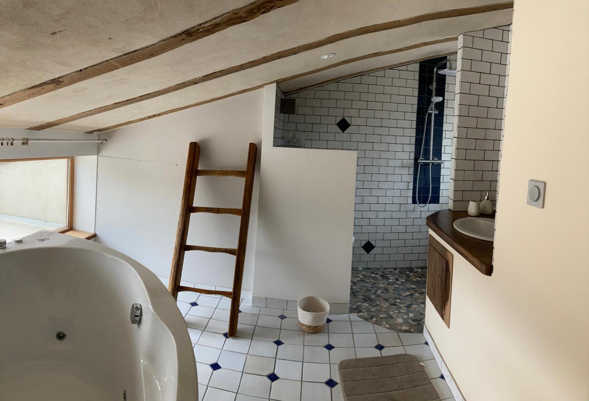 Domaine De Combe Beluze Bed and Breakfast Mison Εξωτερικό φωτογραφία