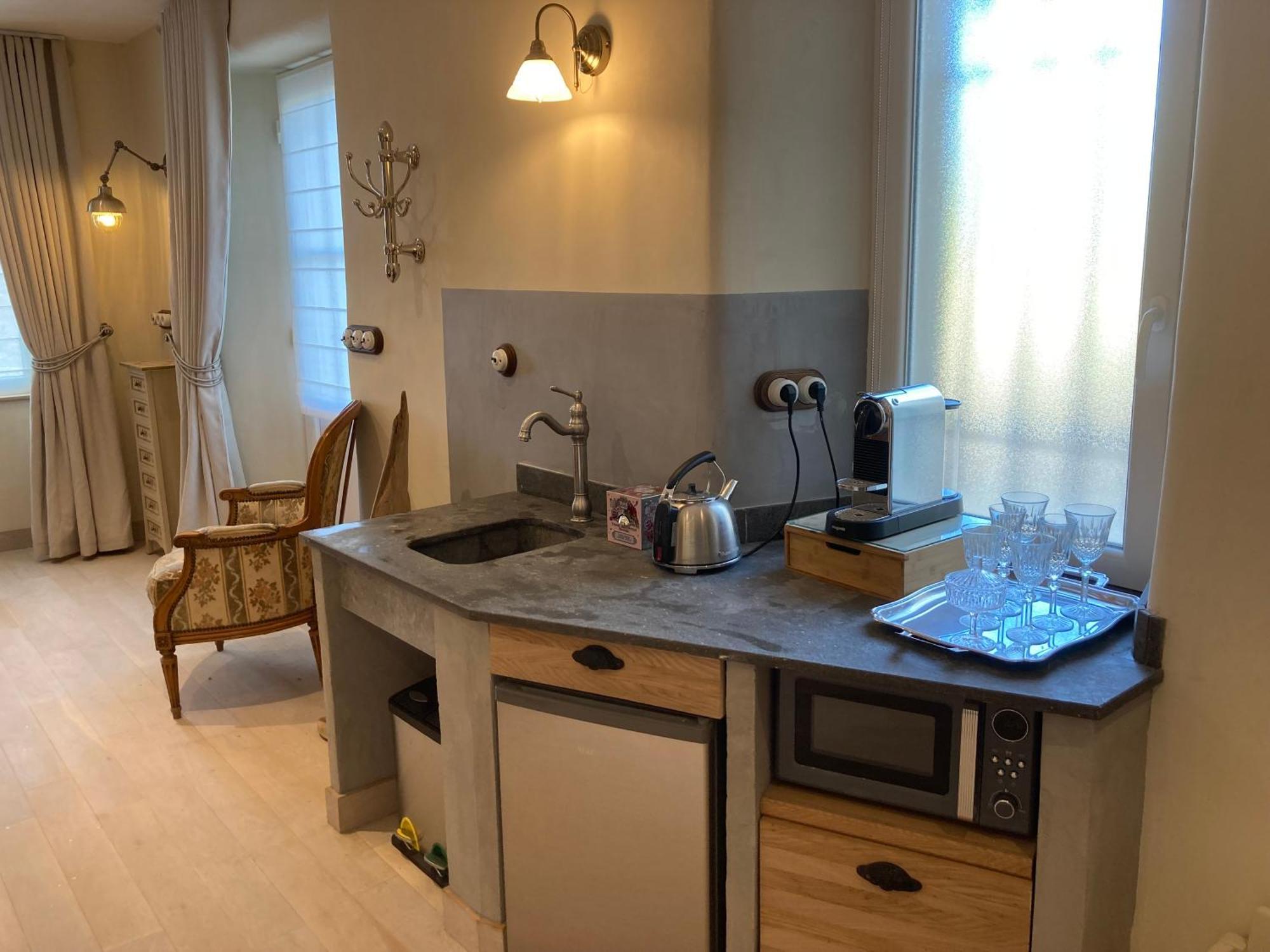 Domaine De Combe Beluze Bed and Breakfast Mison Εξωτερικό φωτογραφία