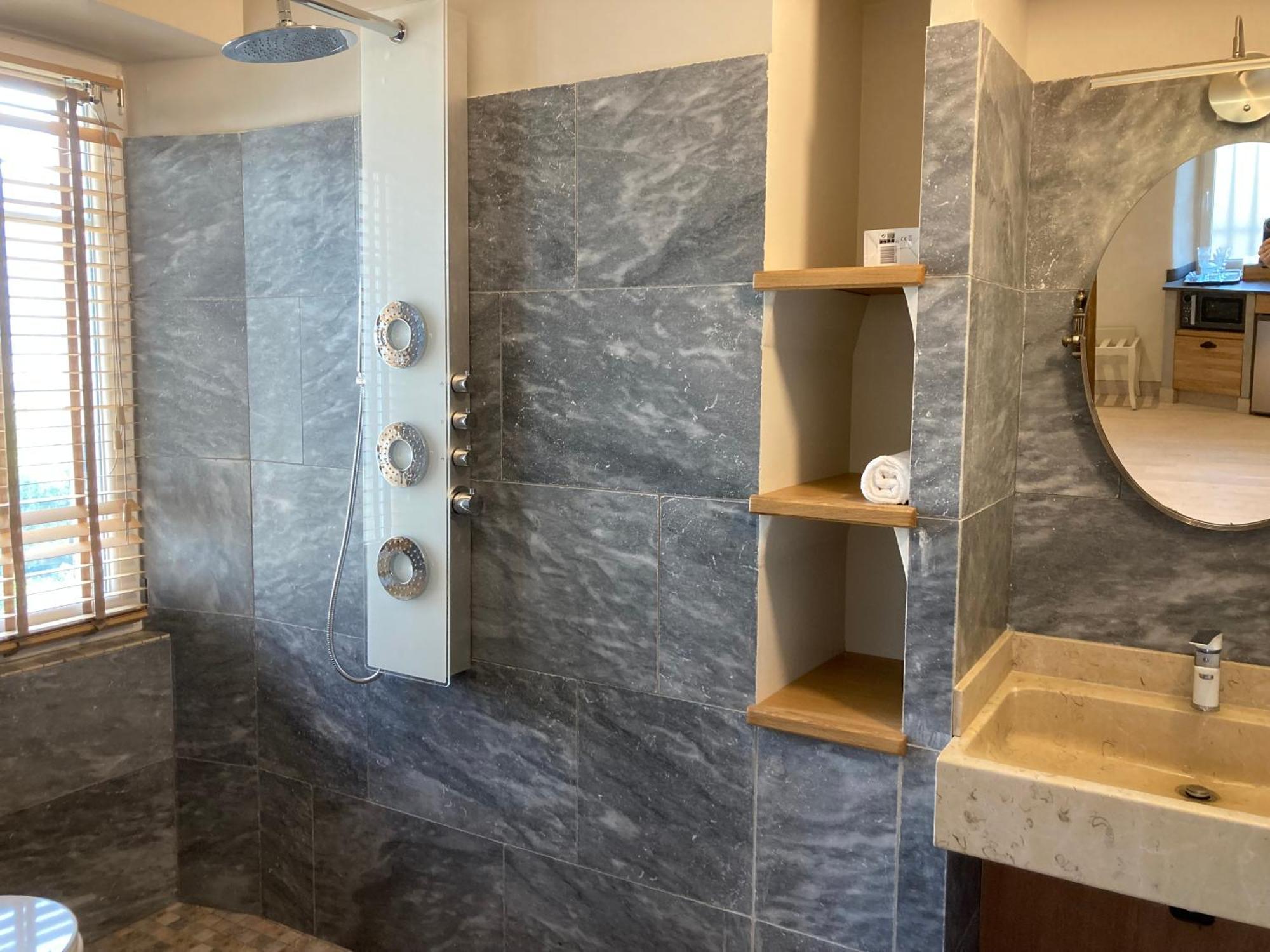 Domaine De Combe Beluze Bed and Breakfast Mison Εξωτερικό φωτογραφία