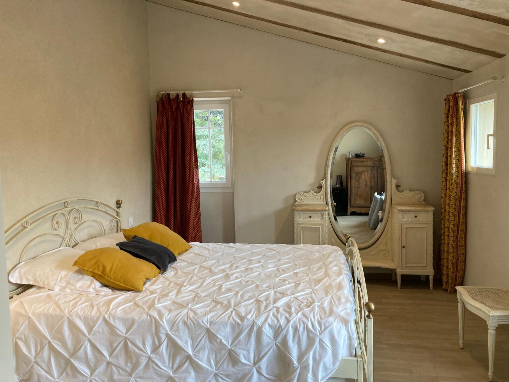 Domaine De Combe Beluze Bed and Breakfast Mison Εξωτερικό φωτογραφία
