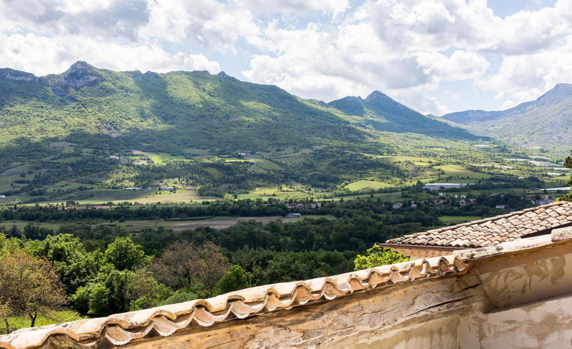 Domaine De Combe Beluze Bed and Breakfast Mison Εξωτερικό φωτογραφία
