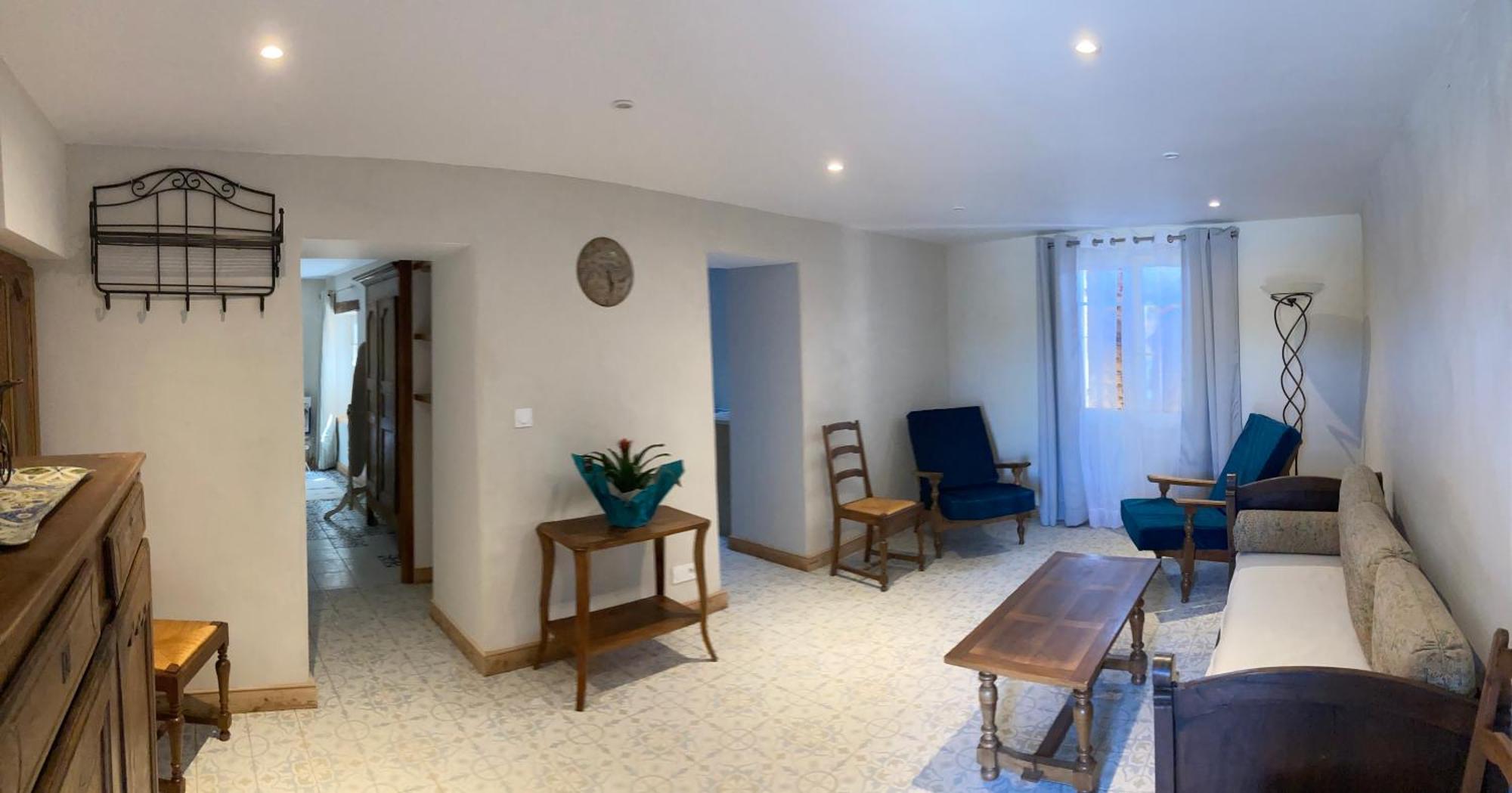 Domaine De Combe Beluze Bed and Breakfast Mison Δωμάτιο φωτογραφία